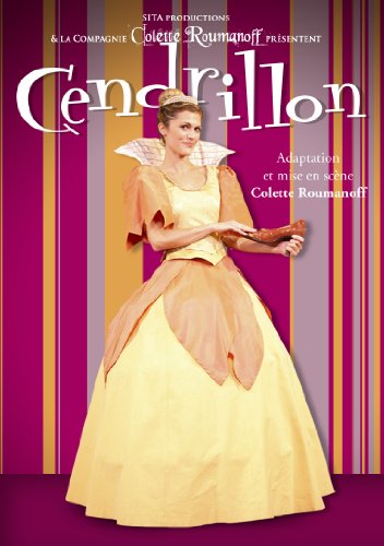 cendrillon