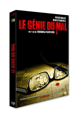 le génie du mal