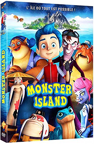 monster island