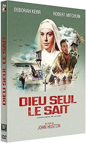 dieu seul le sait