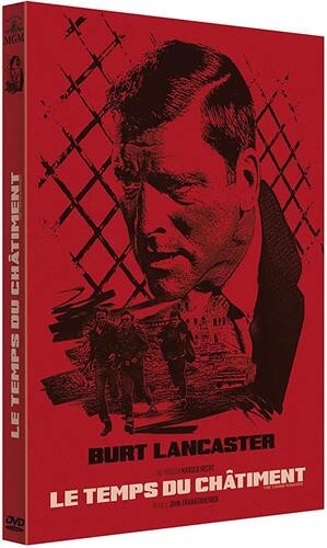 le temps du châtiment  