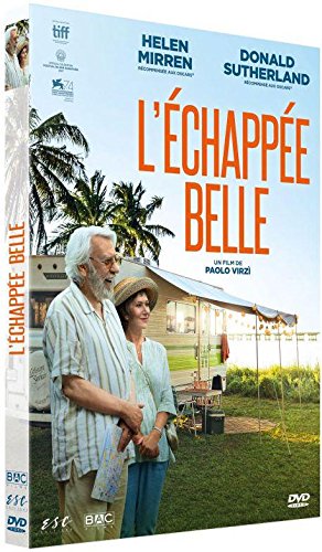 l' échappée belle