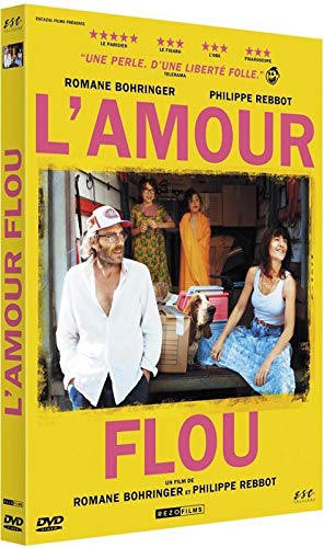 l' amour flou  
