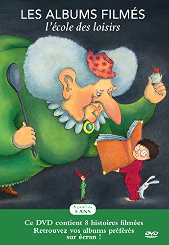 les albums filmés   [6]