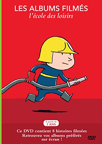 les albums filmés   [7]