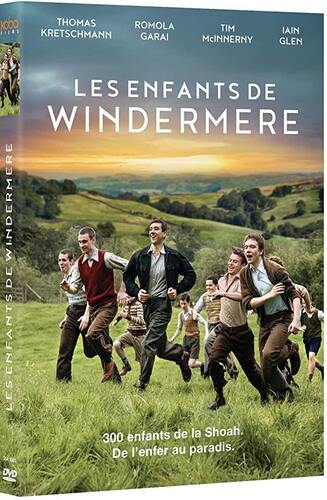 les  enfants de windermere