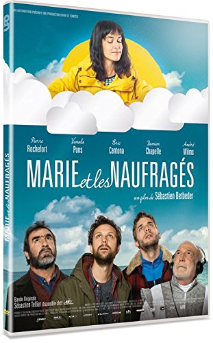 marie et les naufragés