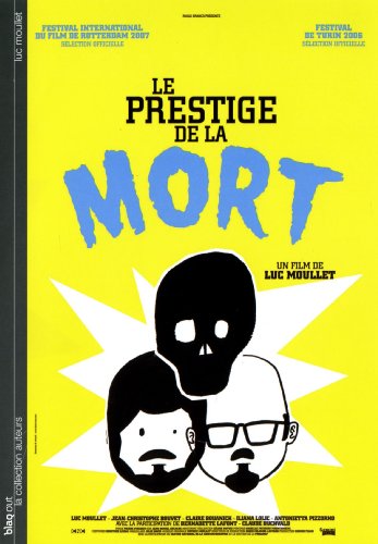 le prestige de la mort