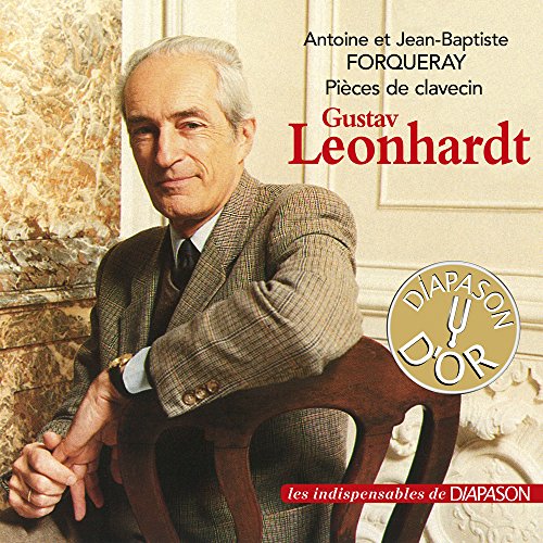 pièces de clavecin [67]