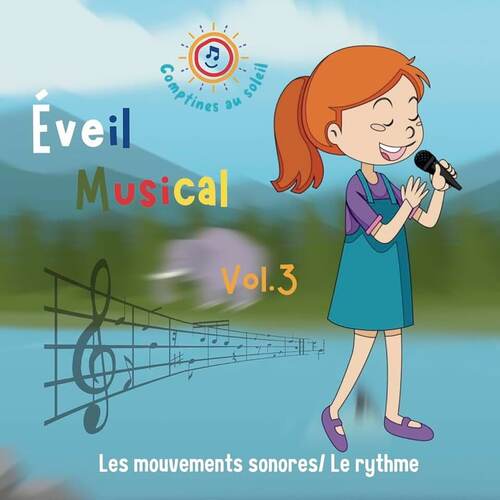 éveil musical vol. 3