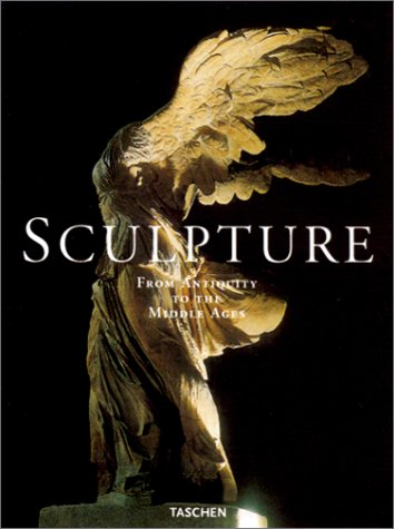 la sculpture de l'antiquité au moyen-âge