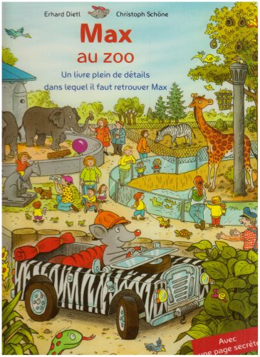 max au zoo