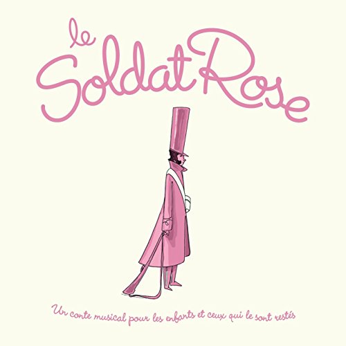 le soldat rose 1  