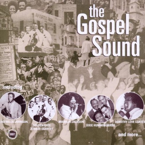 the gospel sound