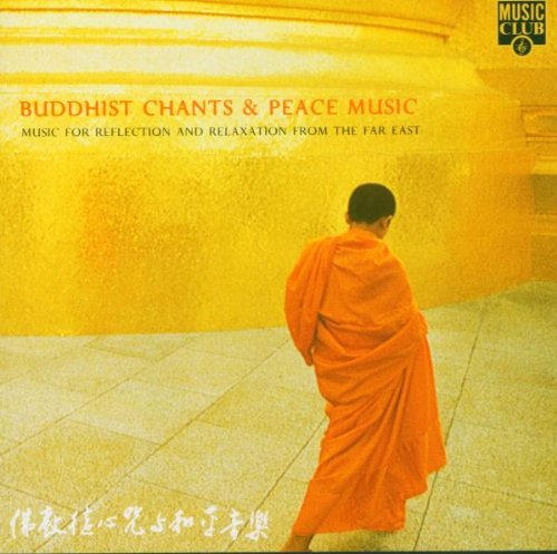 buddhist chants and peace music