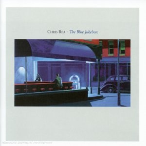 the blue jukebox  