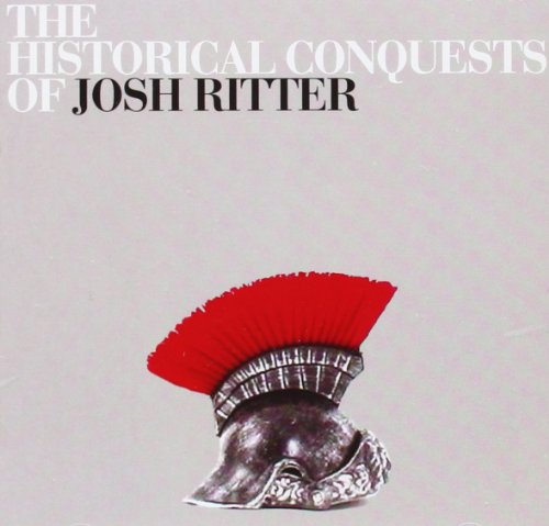 historical conquests of josh ritter