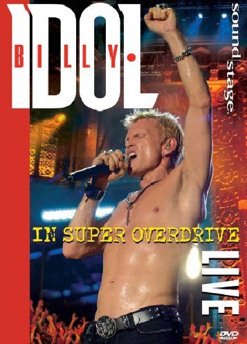 in super overdrive - live