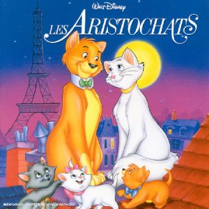 les aristochats  
