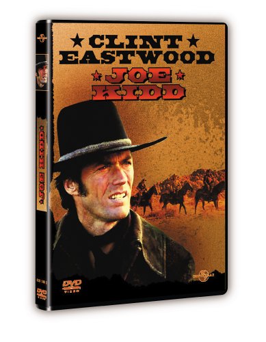 joe kidd