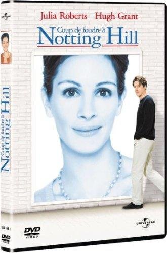 coup de foudre à notting hill