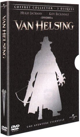 van helsing