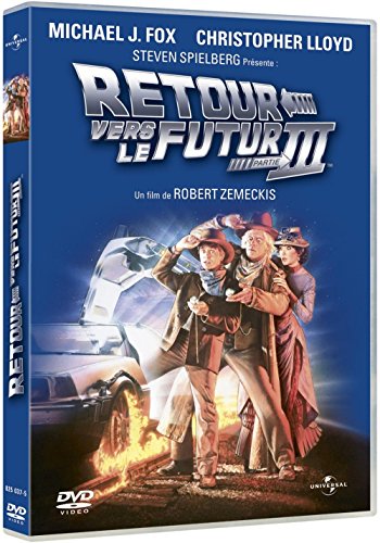retour vers le futur 3