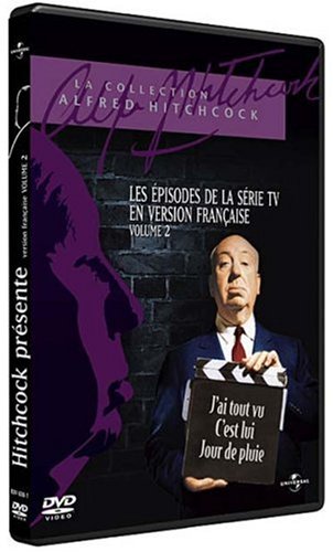 alfred hitchcock présente
