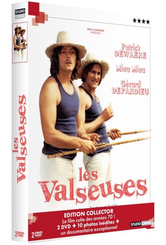 les valseuses  