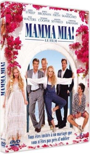 mamma mia !