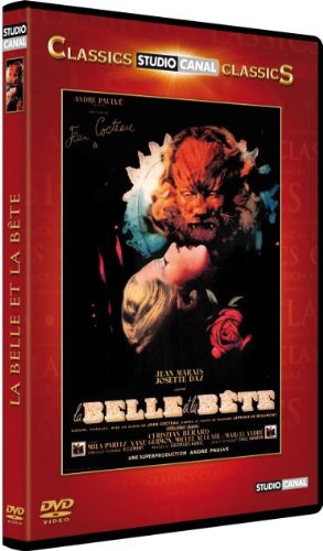 la belle et la bête  