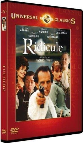 ridicule