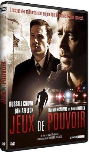 jeux de pouvoir