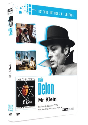 monsieur klein