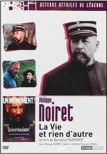 la vie et rien d'autre  