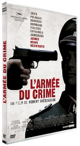 l' armée du crime  