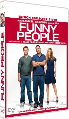 funny people