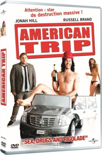 american trip