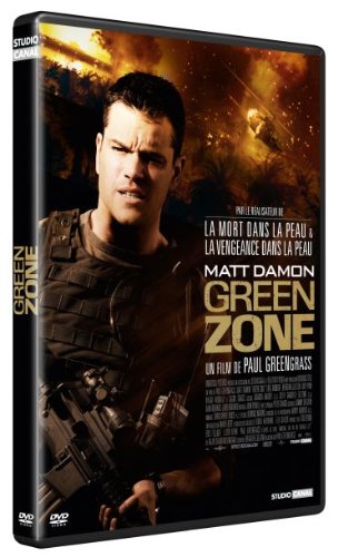 green zone