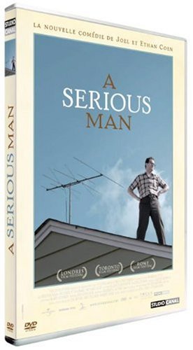 a serious man