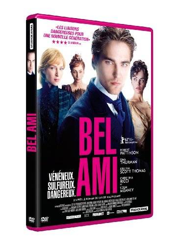 bel ami