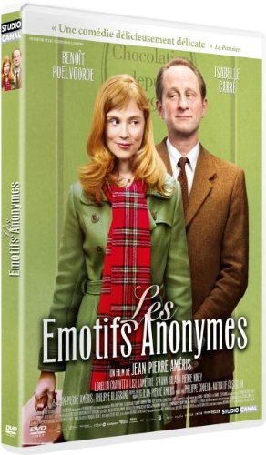 les émotifs anonymes  