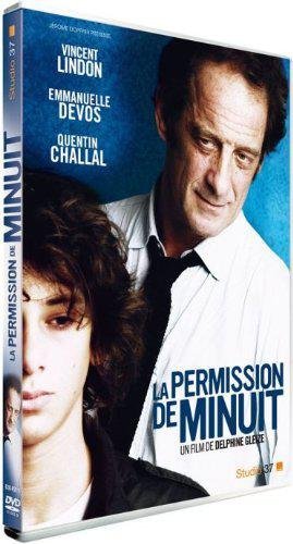 la permission de minuit