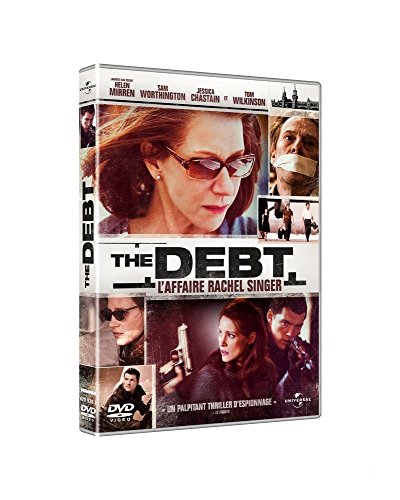 the debt