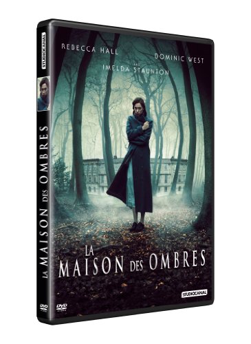 la maison des ombres