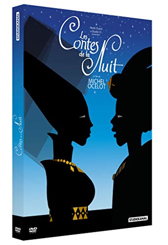 les contes de la nuit  