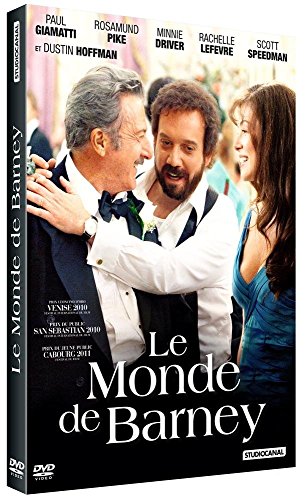 le monde de barney