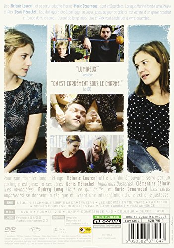 les adoptés