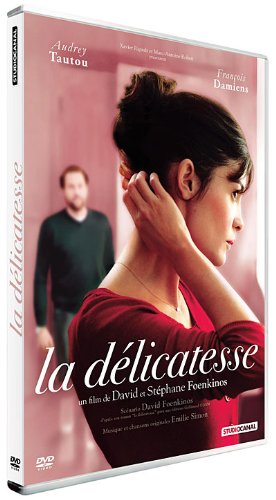 la delicatesse  