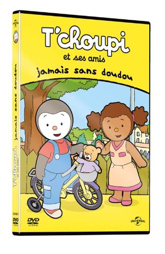 les meilleures aventurest'choupi et ses amis  